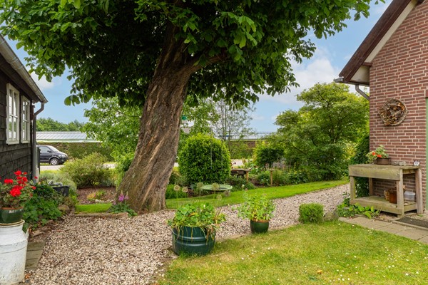 Medium property photo - Groenendijk 6, 4285 WB Woudrichem